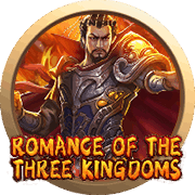 KA Đại Chiến Tam Quốc game cover