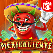 Ớt Mexico game cover