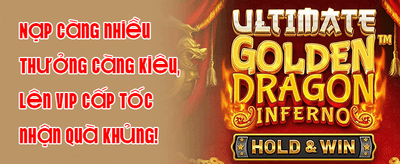 Thưởng Nạp Lần Đầu Siêu Cấp promotion banner